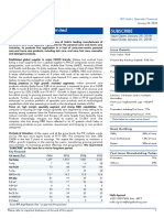 AngelBrokingResearch - Galaxy Surfactants - IPO - 24012018 PDF
