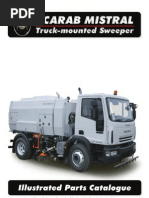 Download Scarab Mistral Parts Book CANbus 2 Models by Scarab Sweepers SN45839895 doc pdf