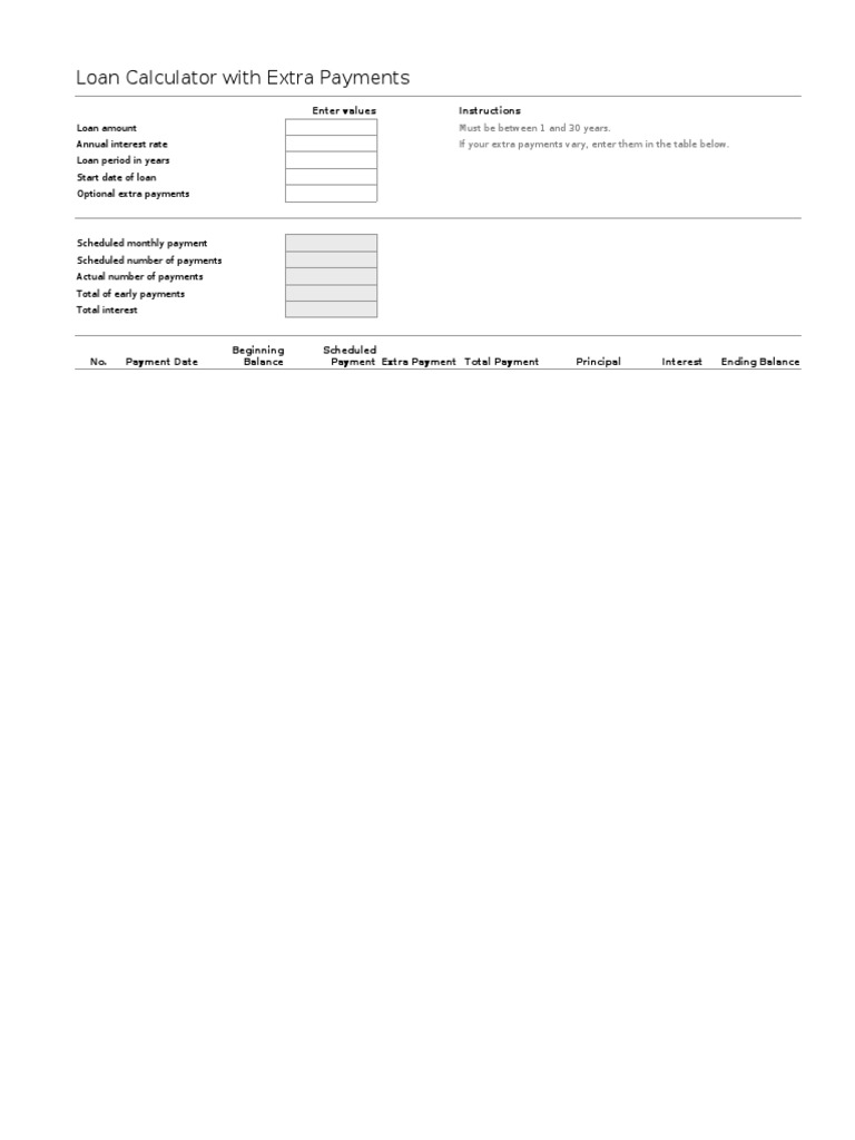 loan-calculator-with-extra-payments-enter-values-instructions-pdf