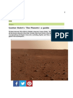 Gustav Holst's 'The Planets': A Guide: C Lassic FM