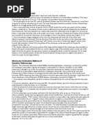 Tangent Screen Visual Field Testing Guide | PDF | Retina | Color