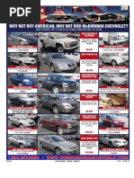 Download Chevrolet Edition  - Issue 26 by Auto Drive Magazine SN45839973 doc pdf