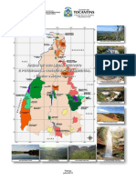 Apa e Parque Estadual Do Lajeado PDF