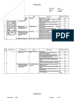 KISI-KISI SOAL. Kompetensi Inti Kompetensi Dasar Materi Indikator Soal Bentuk Soal No. Soal