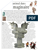 Symbolisme Animaux - L'animal Dans L'imaginaire PDF