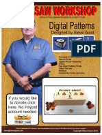 Digital Patterns: Designed by Steve Good