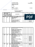 URÎ 5. Montarea Instalațiilor Exterioare Și Interioare de Apă