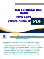 PP Ke 4 EKSI 4205