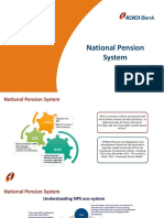 Nation Pension System (NPS)