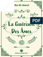La Guérison Des Âmes Word PDF