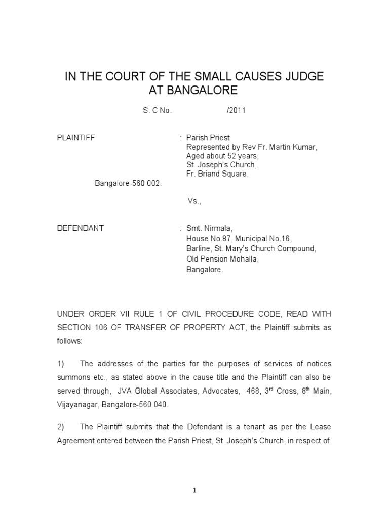in-the-court-of-the-small-causes-judge-at-bangalore-rd-th-pdf