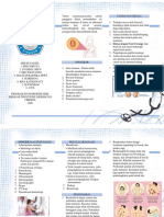 Tumor Mammae Leaflet