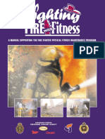 Firefighter Training Manual Eng 2001