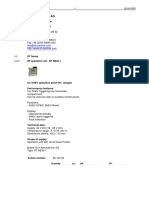 1 D+H Mechatronic AG: Company Information