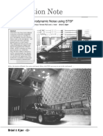 Aerodinamic noise.pdf