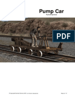 Pump Car Manual RU PDF