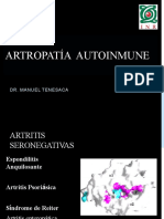 Artropatia Autoinmune