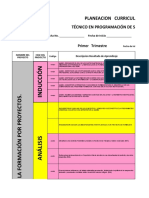 Formato Planeacion Tecnicos en Programacion de Software