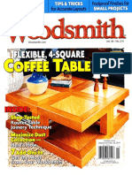 Woodsmith 215 Oct-Nov 2014