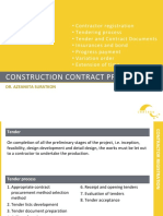 Chapter 5 Construction Procedures
