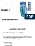 Topic4b Building Transportation PDF