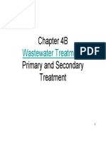 Chapter 4B Wastewater Treatment 2 (primary and secondary).pdf