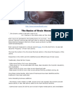 TheBasicsofBrainWaves - RS PDF