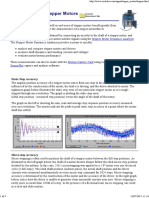 Stepper Motors: Stepper Motor Dynamics Analyzer