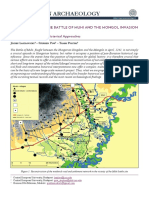 Reconstructing The Battle of Muhi and TH PDF