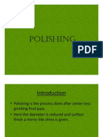 Polishing PDF