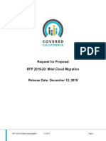 RFP 2019-20 Mitel Cloud - Final PDF