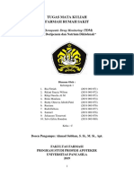 TDM Doripenem PDF