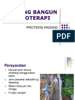 Rancang Bangun Radioterapi PDF
