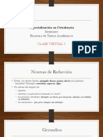 Normas de Redaccion PDF