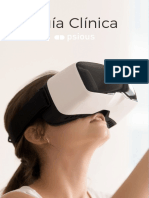 Guía Clínica 2020 Realidad Virtual