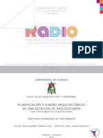 RADIO Tesis-Desbloqueado PDF