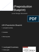 02 - LD - LDD (Preproduction Blueprint)