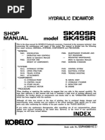 WA150-5 SEBM033805 Troubleshooting | PDF | Electrical