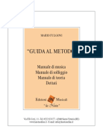 Mario Fulgoni - Guida al metodo.pdf