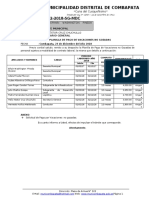 Informe #282-2018 (23-12-2018) - Vacaciones No Gozadas