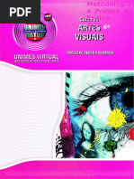 0253 - Metodologia e Prática do Ensino da Arte Educação II.docx