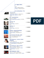 Lista Precios Discos PDF