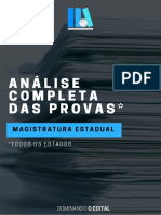 Dominando o Edital - Análise das Provas de Magistratura Estadual (todos Estados)-1.pdf