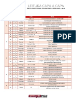 Direito Constitucional Esquematizado 19a ed