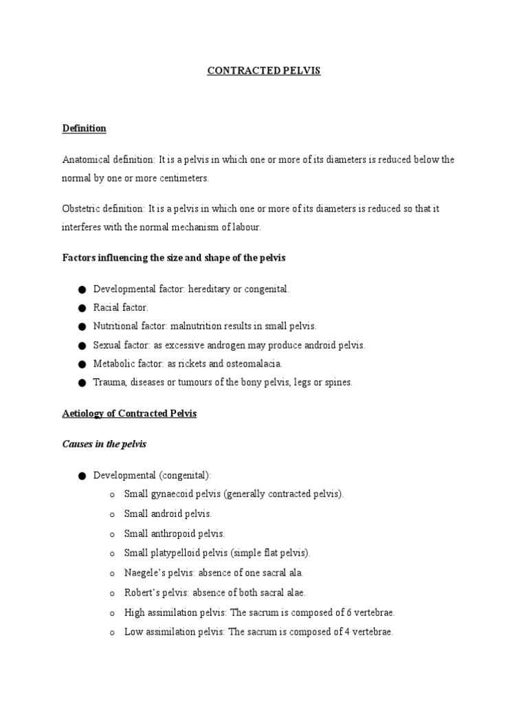 High Risk Labour Final | PDF | Childbirth | Preterm Birth