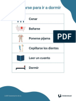 PrepararseParaDormir PDF