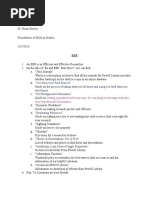 Understanding Matthew 18:18-20 Context | PDF | Gospel Of Matthew | Gospels