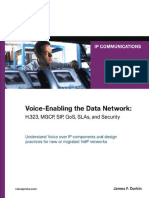 James F Durkin Voice-Enabling The Data Network PDF