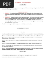 Rock and Rolls War Against God | PDF | Aleister Crowley | Jesus
