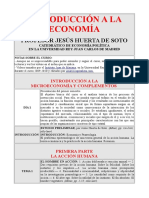 Introduccion a la Economia por el Profesor Huerta de Soto. Programa.pdf